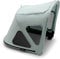Bugaboo Capota ventilada Fox y Cameleon, extensible para una protección adicional y una protección solar óptima, repelente al agua, Pine Green
