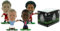 SoccerStarz - Neue Beste Spieler der Welt (4 PK) (4 Blasen in Einer Box)