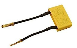 sparefixd Suppression Capacitor to Fit Bosch Chainsaw
