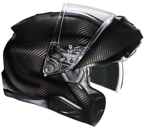 HJC RPHA91 CARBON BLACK L