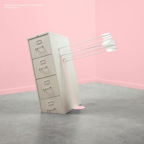 Good News for People Who Love../Deluxe-Col.