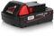 ZahoTse Milwaukee 48-11-1820 M18 18 V REDLITHIUM 2.0 Lot de 1 batterie compacte (18 V, 2,0 Ah, 36 Wh, 2500 mAh)
