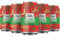 Potts’ Neapolitan Puttanesca Pasta Sauce in Can, 330g (5 pack) - Tomato Sauce Cans for Vegan & Traditional Meals Made with Olives, Capers, & Sundried Tomatoes - Easy Open Can