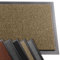 VOUNOT® Zerbino Ingresso Casa da Esterno, Tappeto Entrata Interno, Resistente Sporco, Antiscivolo e Essorbente, 40x60 cm, Beige