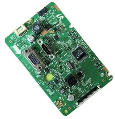 Carte Mère BN41-02175A BN41-02175C/D SD390_1A1H_EAR, Compatible Avec Les Moniteurs Samsung S27D360HL Et S24D360HL BN41-02175(24 INCH D360)