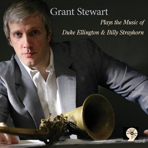 Plays The Music Of Duke Ellington & Billy Strayhorn