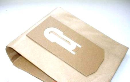 Dust Bags For Oreck XL Series Vacuum Cleaners Pack of 20