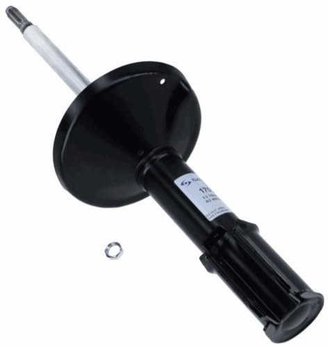 SACHS 170 266 Shock Absorber Compatible for Renault Twingo I (C06_) 1993-2012 Front Axle and Other Vehicles