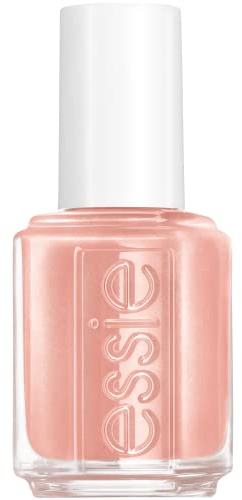 Essie, Esmalte de uñas clásico, Acabado Óptimo, Manicura Resistente, Tono 012 Tea&Crumpets, 13.5 ml