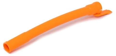 SWAG - Embudo de Varilla de Aceite Compatible con Audi Seat Leon Skoda VW Bora 1.8-1.9L 38103663
