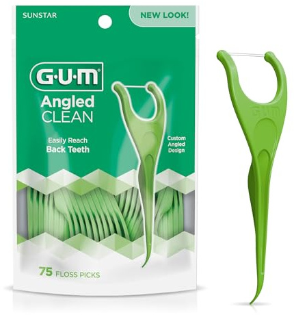 Gum Mouthwashes, 230 ml