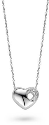 Orphelia 925 sterling Silver 925 Sterling Silver Zircon Fashion Necklace Bracelet Anklet
