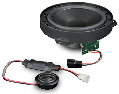 AXTON 16,5 cm 2 way Compo dedito for Fiat Ducato ATC26-DUC