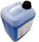 BMW Original Scheibenklar/Scheibenreiniger mit Frostschutz 5 Liter Kanister