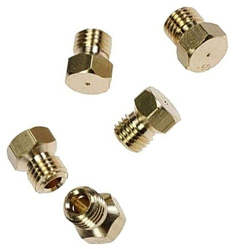 SACHET INJECTEURS GAZ BUTANE POUR CUISINIERE INDESIT - C00273332