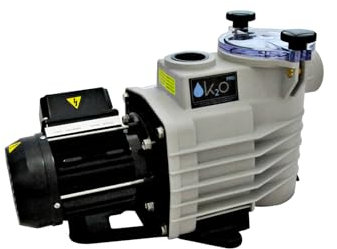 K2O Bomba Piscina 1 CV Pro Depuradora Arena
