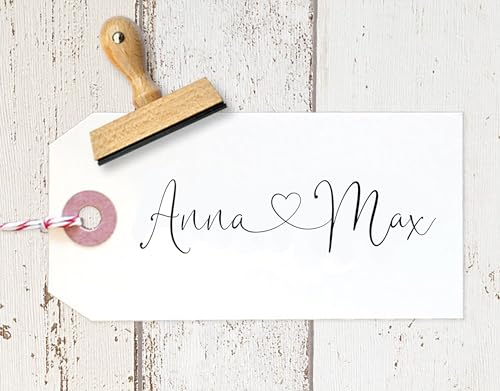Stempel HOCHZEIT | personalisierter Hochzeitsstempel | Hochzeitskarten | individueller Hochzeitsstempel | Hochzeitseinladung