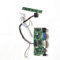 Für HB140WX1-100/101/200/300 M.NT68676 Display Controller Drive Board HDMI + VGA + DVI 1366 * 768 LED Laptop Panel WLED LVDS 40Pin Kit (HB140WX1-101)