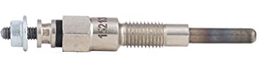 RIDEX Glühkerze SW: 10 mm M8x1,0 Kompatibel mit AIXAM 400 Schrägheck 1685165512