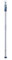 Bosch Professional 1 x Brocas para martillo Expert SDS max-8x, para Hormigón armado, 12.00 x 940 mm, Accesorios Martillo perforador rotativo