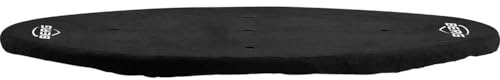 Berg Abdeckplane Extra 270 cm schwarz für rundes Trampolin