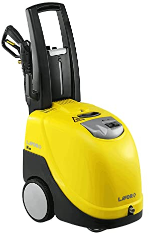Lavor Mississippi 1310 XP Hot Water Pressure Washer