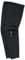 VAUDE Leg Warmer II - Wärmende Beinlinge - Atmungsaktiv, Elastisch, Schnelltrocknend, Klimaneutral, Umweltfreundlich - Ideal für Mehrzweck-Einsatz, black uni