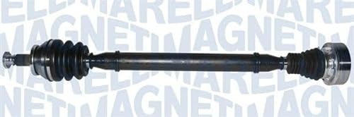 MAGNETI MARELLI Antriebswelle 302004190293 Vorne Rechts Außenverzahnung Radseite: 36 Länge: 771 mm