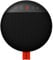 Rad Golf Sound - GPS Bluetooth Golf Speaker with Super Strong Magnet to Attach to Golf Cart – IPX7 Waterproof – Dual Pairing syncs Two Speakers Together at The Same time