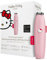 GESKE x Hello Kitty | SmartAppGuided™ MicroCurrent Face-Lift Pen | 6 en 1 | Cuidado de la piel | Dispositivo antienvejecimiento | Lifting facial | Piel joven sin arrugas | dispositivo para la cara