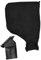 Housoutil Dust-proof Bag for Miter Saw Table Saw Dust Collector Collection Bag Circular Accessories