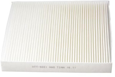 CUMBERLAND Filtro aria abitacolo condizionatore adatto for Isuzu, Mu-X D-MAX TAGA Nissan, MICRA IV K13 Renault, PULSE BDM 27277-4M400-A084 27277-4M400 auto con filtro abitacolo