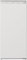 Gorenje RBI412EE1-743612 Einbaukühlschrank mit Gefrierfach