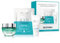 Biotherm Aquasource Hyalu Plump Spring Set (Gesichtsgel 50ml + Tuchmaske + Bodylotion 50ml)