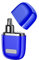 yoose Tondeuse nasale pour homme et femme - En alliage - Sans douleur - Étanchéité IPX7 - Avec moteur super silencieux de 10 000 tr/min - Rechargeable de type C