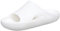 Crocs Unisex-Adult Mellow Recovery Slides, White Tide, 11 UK Men / 13 UK Women