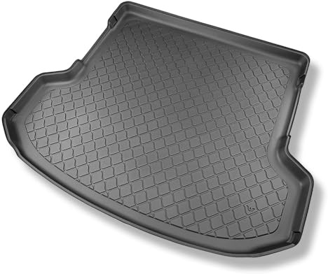 Mossa - Kofferraumwanne kompatibel mit Kia Sorento IV SUV (2020- ) 2G | 5 Sitze