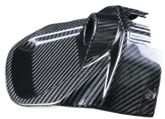 3K Vollcarbon Seitenverkleidungen Schlüsselabdeckung Motorradzubehör Für Aprilia RS Tuono 660 2021-2022