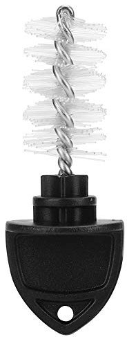Bier-Tap-Stecker Bürste, 15 Stück, Nylon Reinigungsbürste für Bierhähne, Wasserhahn Reiniger Stecker für Hausbrauer