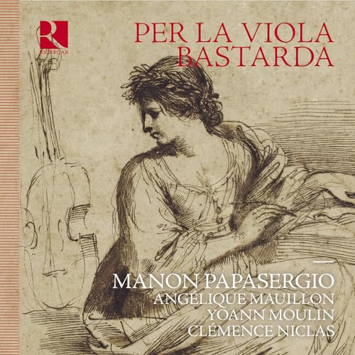 Per la viola bastarda