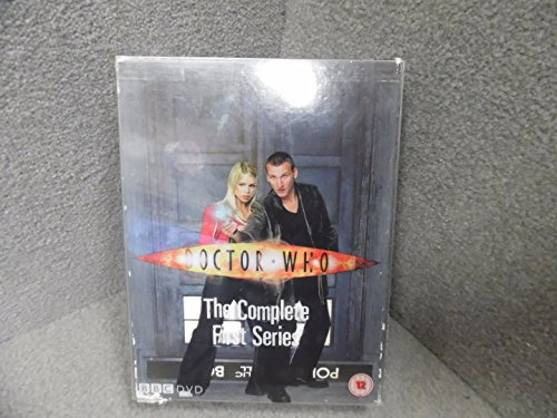 Doctor Who - The Complete BBC Series 1 Box Set [2005] [DVD]