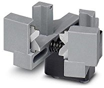 PHOENIX CONTACT CF 3000 AM 0.75 Ersatzmesser für den Abisolier und 3000-2.5 Crimpautomat CF, 0.75mm² Querschnitt