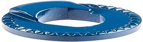 Shimano Unisex – Erwachsene Sicherungsscheibe-03480977 Sicherungsscheibe, Schwarz, Einheitsgröße