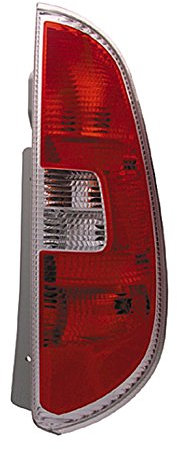 HELLA 9EL 354 077-021 Rückleuchte - Skoda Roomster (5J) - ECE - rechts