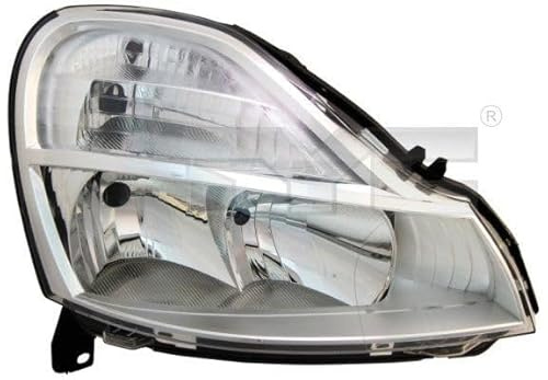 TYC 20-11495-05-2 Headlight