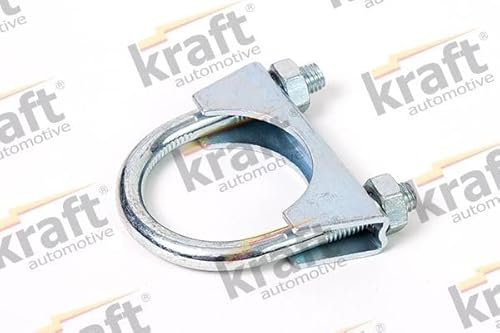 Kraft Automotive 0558560 Rohrverbinder, Abgasanlage
