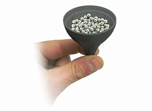 Vin Bouquet FIA 012 - Bolitas Limpiadoras para Decantadores de Vino