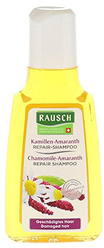 Rausch Kamillen Amaranth Repair Shampoo