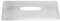 Indesit BIA134FHUK BIA134FSUK BIA134FUK Freezer Drawer Flap Plastic Front (430 x 155mm)