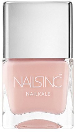 Nails Inc Nailkale Polish, St John's Wood Gardens